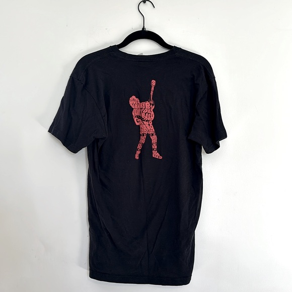 Cabo Wabo T-Shirt - Picture 3 of 3